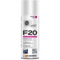 Faren - F20 - Igienizzante Spray per Climatizzatori di Casa e Auto - 400ml