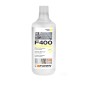 Faren - F400 - Disincrostante Concentrato Elimina Cemento, Malta, Calcare - 1lt