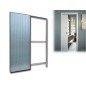 Controtelaio Per Porta Scorrevole SCRIGNO STECH EX DOORTECH Per Intonaco 700/800