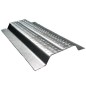 Profili Cartongesso Montanti Guide Omega Accessori lunghezza mt 3 Controsoffitto