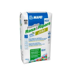PLANITOP RASA E RIPARA DA 5KG, Malta Cementizia Tissotropica Di Classe R2