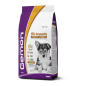Monge Gemon Medium Puppy e Junior pollo e riso sacchi da 3 kg x cane Monge Gemon Medium Puppy e Junior pollo e riso sacchi da 3 kg x cane