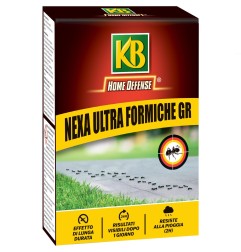Nexa Ultra KB Insetticida Formiche Formicaio Esca Rapida Granuli Solubili 900 gr