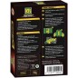5 TRAPPOLE ADESIVE PER SCARAFAGGI BLATTE NEXA TRAPPOLA CON COLLA KB 5 PEZZI 5 TRAPPOLE ADESIVE PER SCARAFAGGI BLATTE NEXA TRAPPOLA CON COLLA KB 5 PEZZI