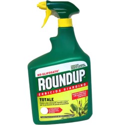 ROUNDUP RAPIDO PFNPO RTU LT 1 DISERBANTE TOTALE ERBICIDA PRONTO ALL'USO