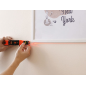LIVELLA LASER MULTIFUNZIONE AVRO FLESSOMETRO METRO 2,4M MISURAZIONE PARETI LIVELLA LASER MULTIFUNZIONE AVRO FLESSOMETRO METRO 2,4M MISURAZIONE PARETI