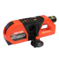 LIVELLA LASER MULTIFUNZIONE AVRO FLESSOMETRO METRO 2,4M MISURAZIONE PARETI LIVELLA LASER MULTIFUNZIONE AVRO FLESSOMETRO METRO 2,4M MISURAZIONE PARETI