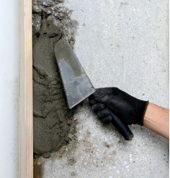 Geolite 40 Kerakoll Geomalta Ripristino Rasatura Protezione Calcestruzzo 5kg