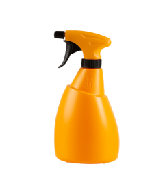 Vaporizzatore Volpi Original DVL Arancio 0,5LT GETTO REGOLABILE PRESA ANTIFATICA