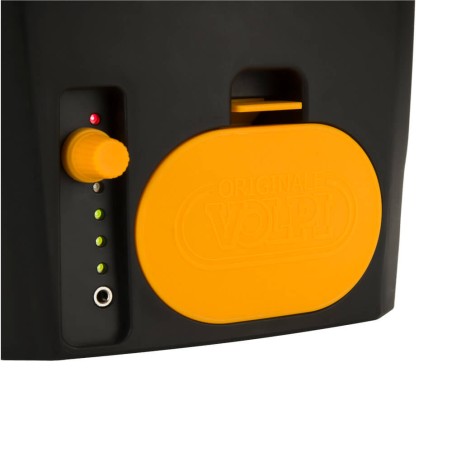 POMPA IRRORATRICE A BATTERIA A LITIO ELEKTRON VOLPI V.BLACK VITA 16LT A SPALLA