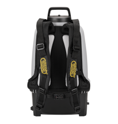 POMPA ELETTRICA PISTON PUMP ELITE 16 LITRI BATTERIA VOLPI LITIO 8 BAR