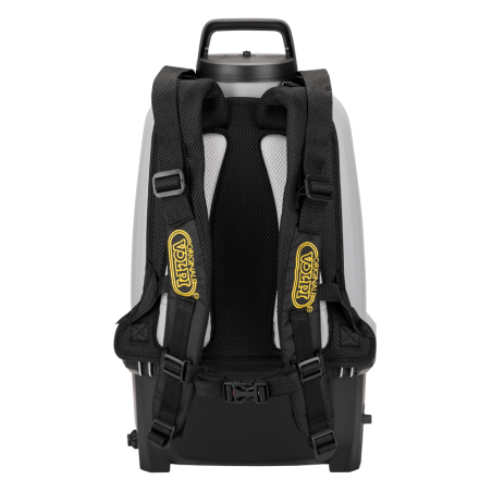 POMPA ELETTRICA PISTON PUMP ELITE 16 LITRI BATTERIA VOLPI LITIO 8 BAR