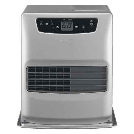 Stufa a combustibile LC32 liquido elettrica Zibro riscaldamentro Portatile 3200W