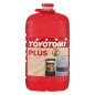 COMBUSTIBILE PER STUFE ZIBRO PLUS 10 LT STUFA TOYOTOMI TAPPO ROSSO INODORE COMBUSTIBILE PER STUFE ZIBRO PLUS 10 LT STUFA TOYOTOMI TAPPO ROSSO INODORE