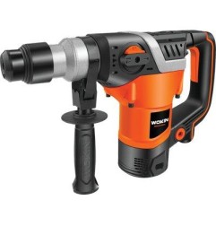 MARTELLO DEMOLITORE wokin sds plus Watt 1500 J.5,5