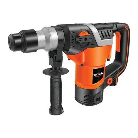 MARTELLO DEMOLITORE wokin sds plus Watt 1500 J.5,5