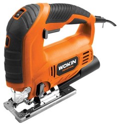 SEGHETTO ALTERNATIVO WOKIN 787680 850 w 4 movimenti pendolari
