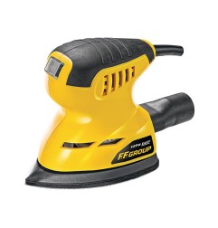 LEVIGATRICE MOUSE MS 125 EASY 125W FF GROUP
