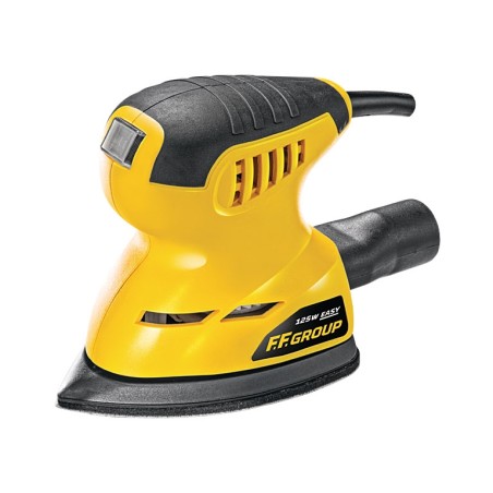 LEVIGATRICE MOUSE MS 125 EASY 125W FF GROUP