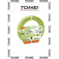 CLABER 9003 TUBO AQUAVIVA PLUS 1/2 (12-17mm) 15mt irrigazione garden giardino CLABER 9003 TUBO AQUAVIVA PLUS 1/2 (12-17mm) 15mt irrigazione garden giardino