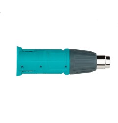 TOTAL PISTOLA TERMICA SVERNICIATORE ARIA CALDA 2000W CON 4 ACCESSORI TOTTB20078