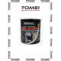 Smalto Ferromicaceo Grigio Medio 1MANO 750 ml TEKNICA Direttamente sulla ruggine