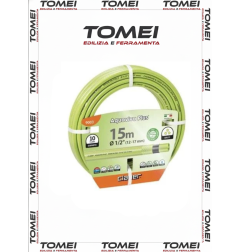 CLABER 9003 TUBO AQUAVIVA PLUS 1/2 (12-17mm) 15mt irrigazione garden giardino
