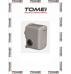Idro Kit Idrosfera ELBI 24Lt Pressostato Manometro Raccordo Tee 5 Vie Autoclave