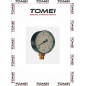 Idro Kit Idrosfera ELBI 24Lt Pressostato Manometro Raccordo Tee 5 Vie Autoclave