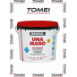 IDROPITTURA LAVABILE UNA MANO TRASPIRANTE TEKNICA 4-13 LT SUPER COPRENTE 1 MANO