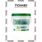 Oikos Pittura Antimuffa per interni Sanitizzante Lavabile Alta resa 306 4-12 LT