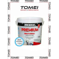 TEKNICA PREMIUM SMALTO MURALE all'Acqua OPACO Bianco Alta Resistenza 0,75-4-10LT