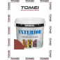 Pittura al Quarzo Teknica EXTERIOR - Rivestimento Protettivo 14LT colorato Pittura al Quarzo Teknica EXTERIOR - Rivestimento Protettivo 14LT colorato