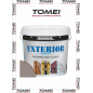 Pittura al Quarzo Teknica EXTERIOR - Rivestimento Protettivo 14LT colorato Pittura al Quarzo Teknica EXTERIOR - Rivestimento Protettivo 14LT colorato