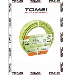 Claber 9005 Tubo Irrigazione 5/8" 15 MT  Aquaviva Plus Giardino Orto Fiori