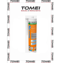 Sigillante Siliconico Opaco Per Ceramica Resistente a Muffa Mapesil Tile Matt
