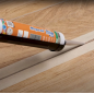 Sigillante Siliconico Opaco Per Ceramica Resistente a Muffa Mapesil Tile Matt