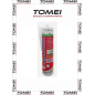 Mapei MAPESIL Z PLUS sigillante acetico resistente alla muffa 280 ML bianco