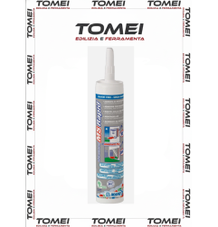 MAPEI ULTRABOND MS RAPID 310ML Adesivo di montaggio deformabile ibrido sigillant