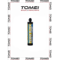 ANCORANTE CHIMICO IN CARTUCCIA - TASSELLO CHIMICO TEKNO BLOCK - 300ml ANCORANTE CHIMICO IN CARTUCCIA - TASSELLO CHIMICO TEKNO BLOCK - 300ml