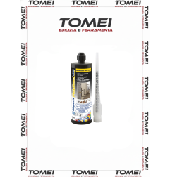 MAPEI MAPEFIX POLYBOND 420 ML FISSAGGIO CHIMICO BICOMPONENTE PER CARICHI PESANTI