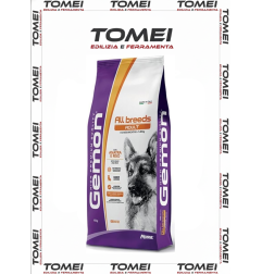 Monge Gemon All Breeds Adult Anatra e Riso 1 / 2 / 3 sacchi da 15 kg x cane
