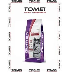 Monge Gemon All Breeds Adult manzo e riso 1 / 2 / 3 sacchi da 15 kg x cane