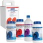 Piscina Semplice Kit Mantenimento a Cloro fino a 30 metri cubi Facile e Veloce