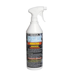 Sgrassatore Professionale TEKNICA Stark 1 Litri - Universale Alta Efficacia