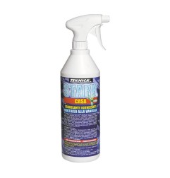 Sgrassatore Igienizzante Stark Casa TEKNICA 750ML - H.A.C.C.P. - Professionale