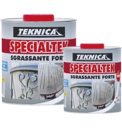 SVERNICIATORE SPECIALTEK MULTISUPERFICIE FORMULA FORTE CON DICLOROMETANO 750ML