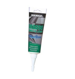 Grasso al lithio marine tubetto TEKNICA 75ML non dilavabile marino nautico