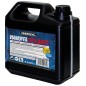 Via muffa isolante TEKNICA Primer acrilico antimuffa ed antialga 4 LT Via muffa isolante TEKNICA Primer acrilico antimuffa ed antialga 4 LT