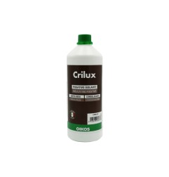 CRILUX OIKOS FISSATIVO ACRILICO TRASPIRANT PER INTERNO PITTURA VERNICE 1LT